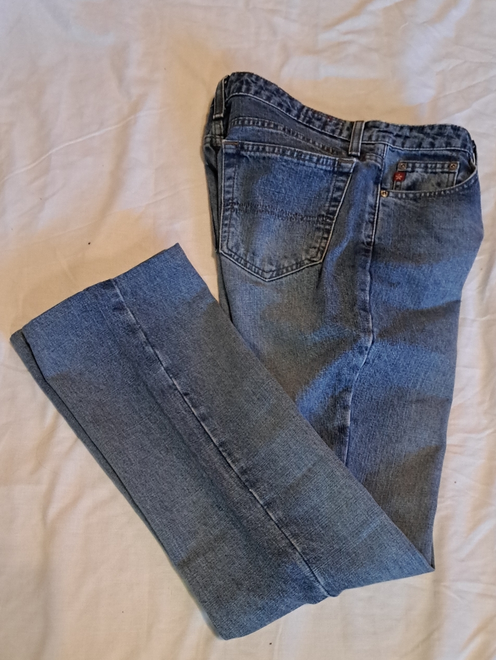 Arizona Jean Company Boot Cut Jeans